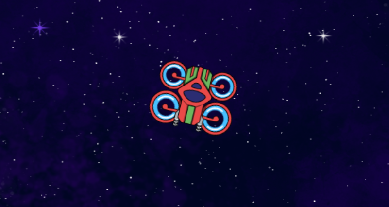 Space Mamo