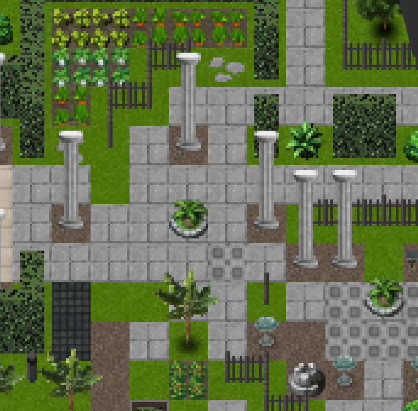 Garden Designer