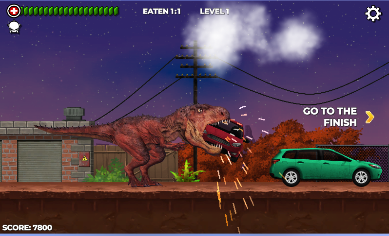 Rio Rex