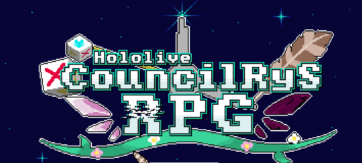 Hololive Councilrys