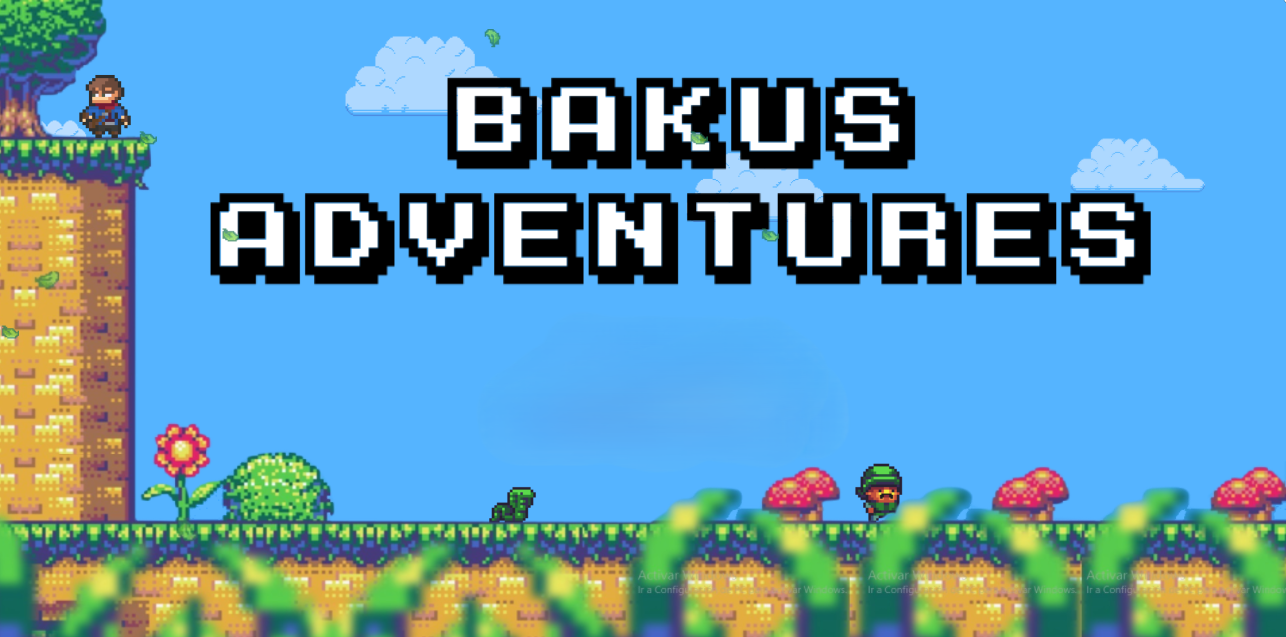 Bakus Adventure