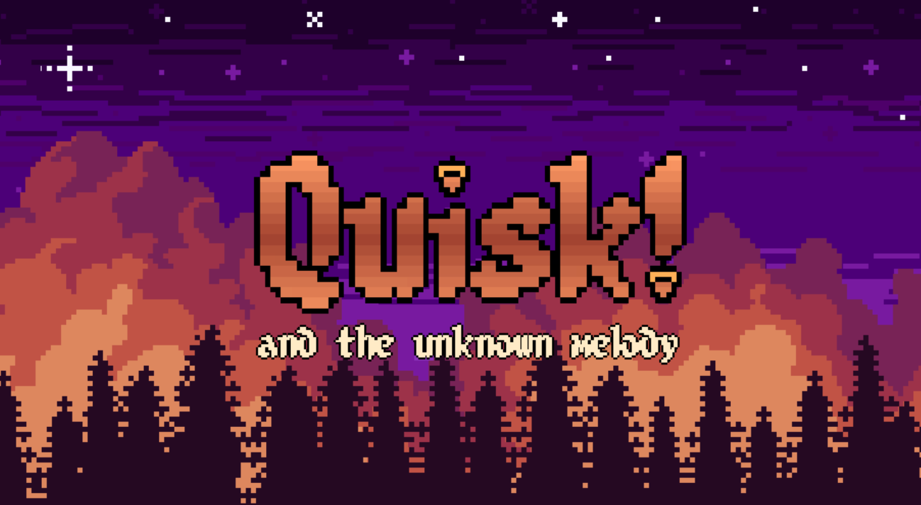 Quisk!