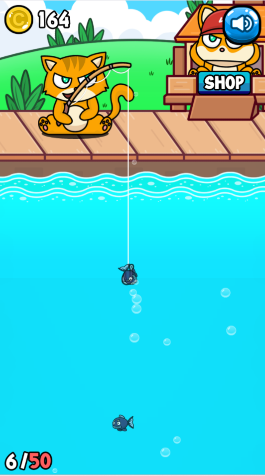 Crazy Fishing Pro