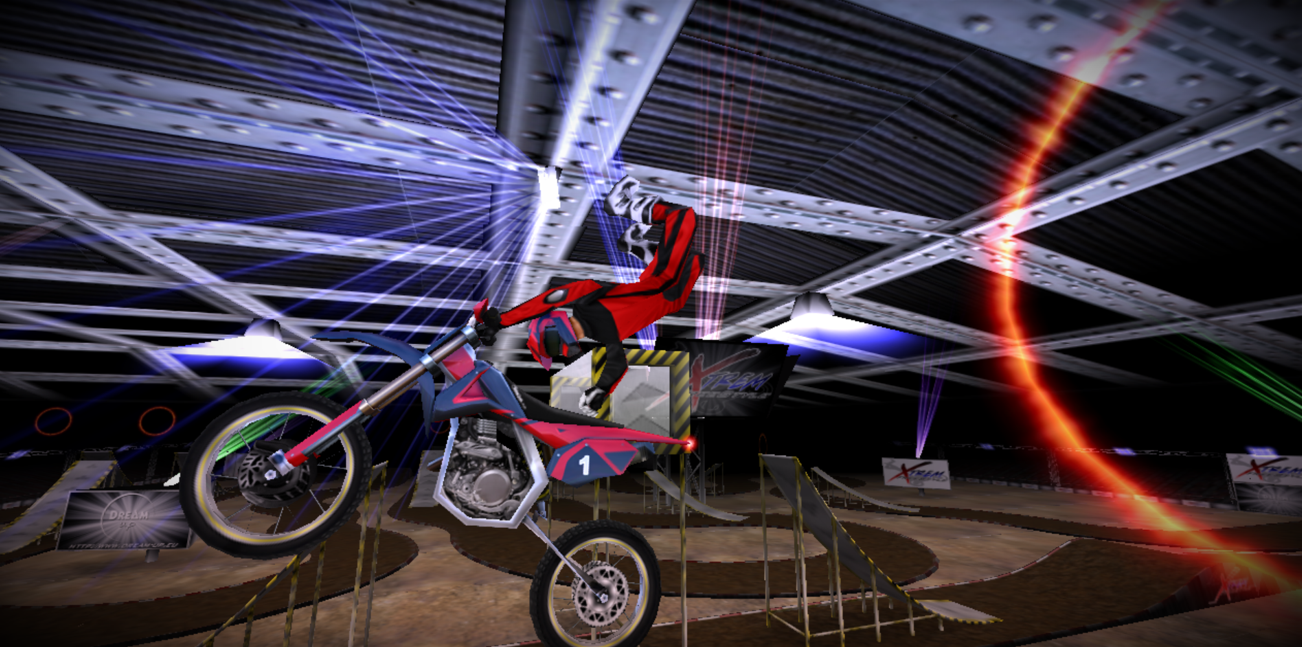 XTrem FreeStyle