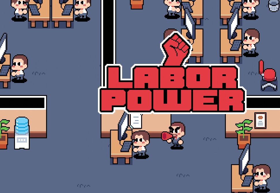 Labor Power
