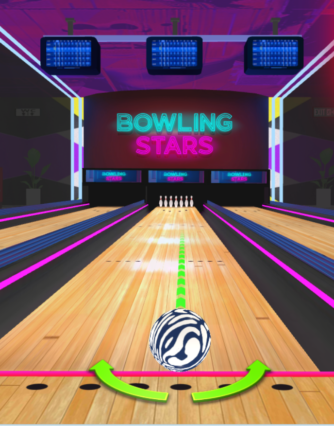 Bowling Stars