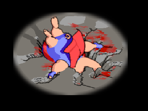 Super Pork