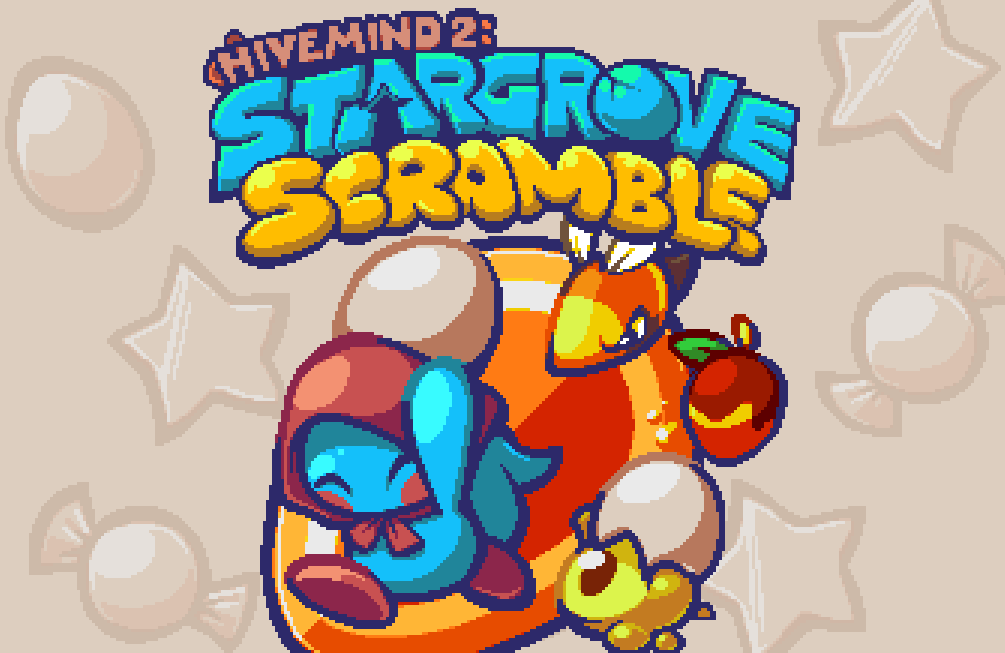 Stargrove Scramble