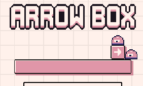 Arrow Box