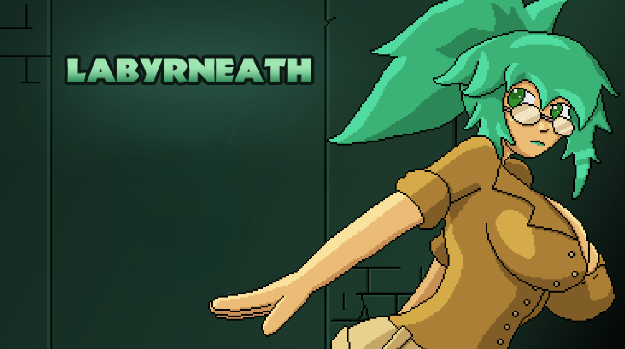 Labyrneath