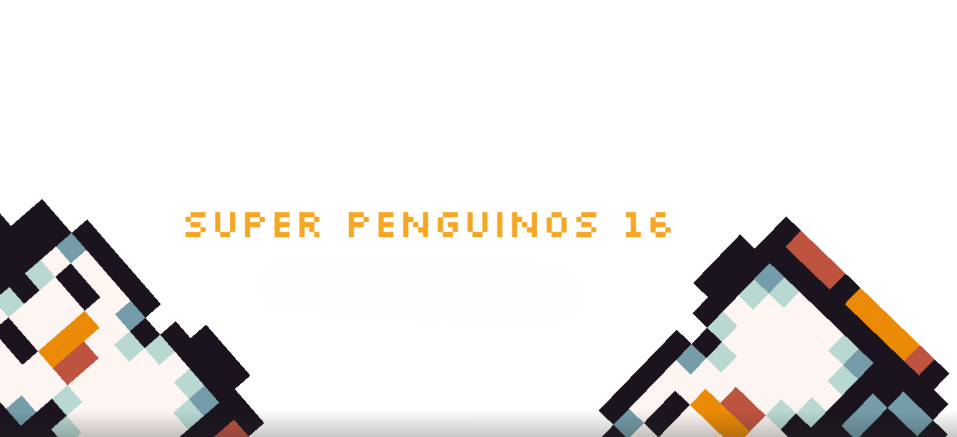 Super Penguinos 16