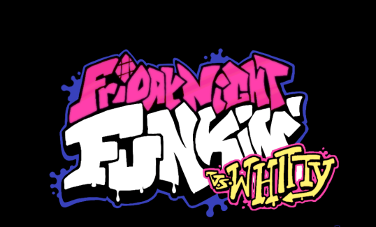 Friday Night Funkin Vs Whitty