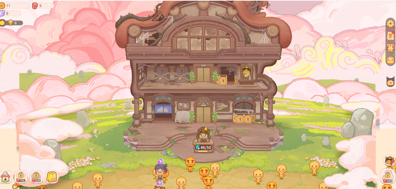 My Style Hotel Empire
