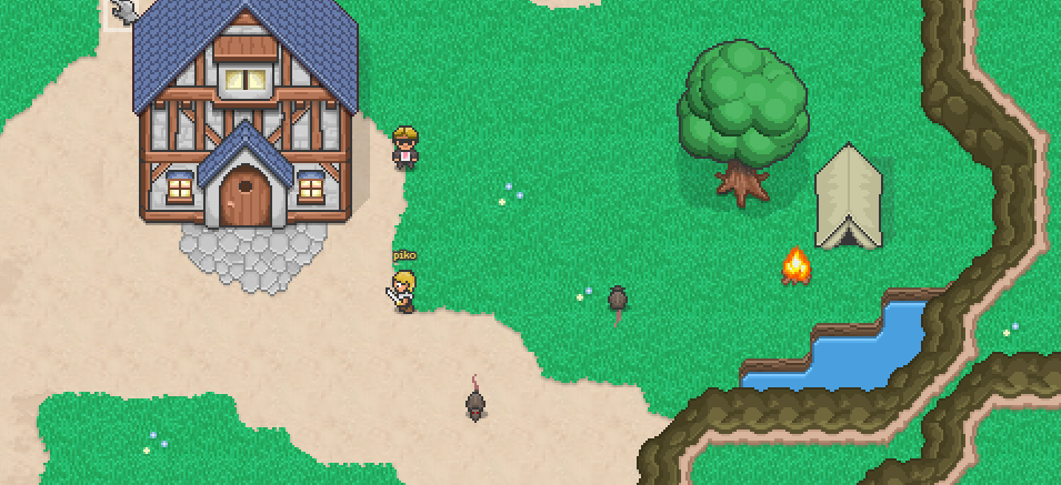 BrowserQuest