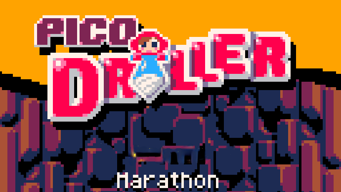 Pico Driller