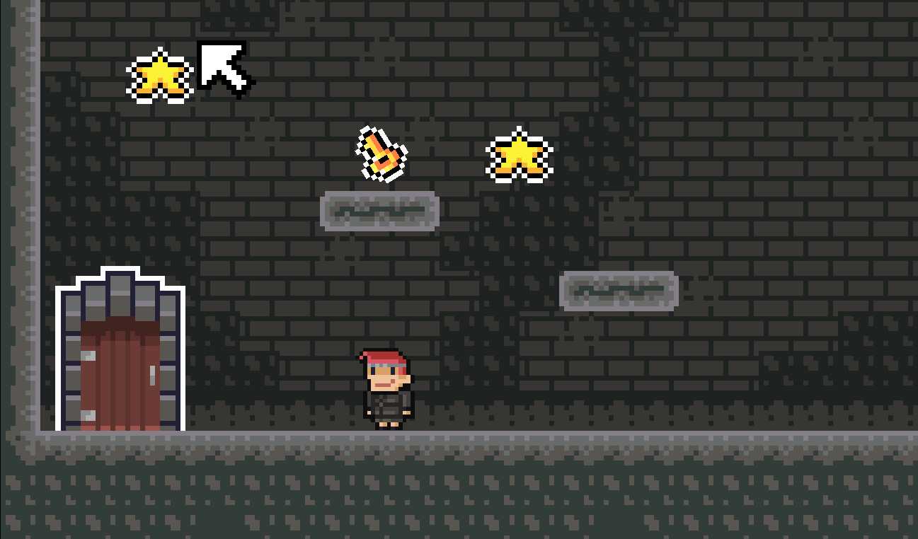 Dungeon Quest screenshot 1
