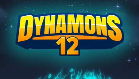 Dynamons 12
