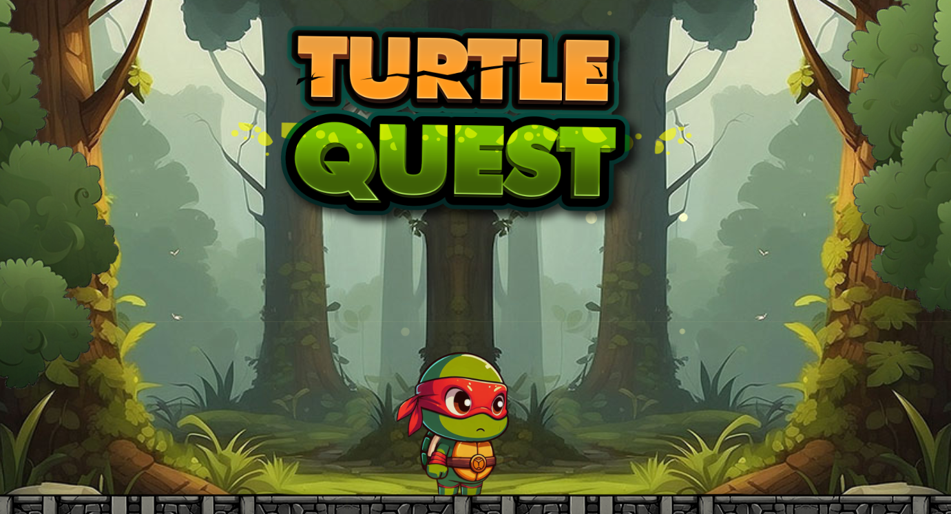 Turtle Quest