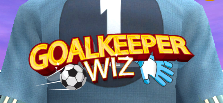 Goalkeeper Wiz