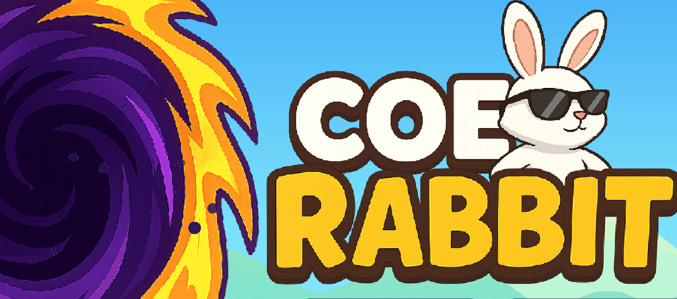 Coe Rabbit