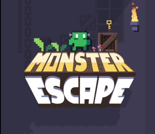 Monster Escape