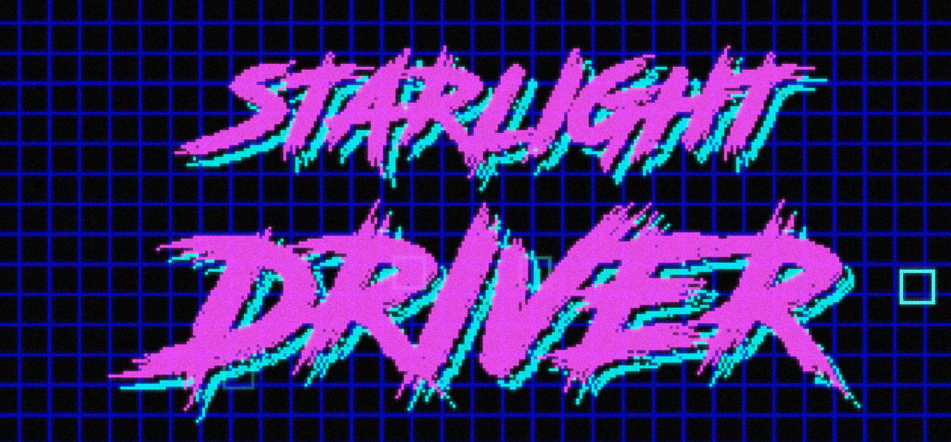 Starlight Driver