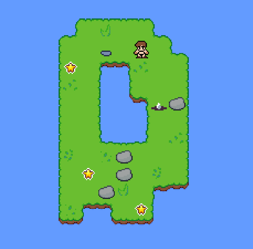 The Wanderer screenshot 1