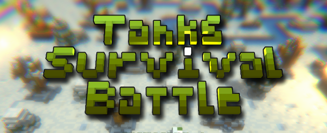 Tanks Survival Battle