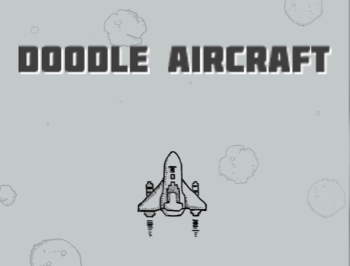 Doodle Aircraft