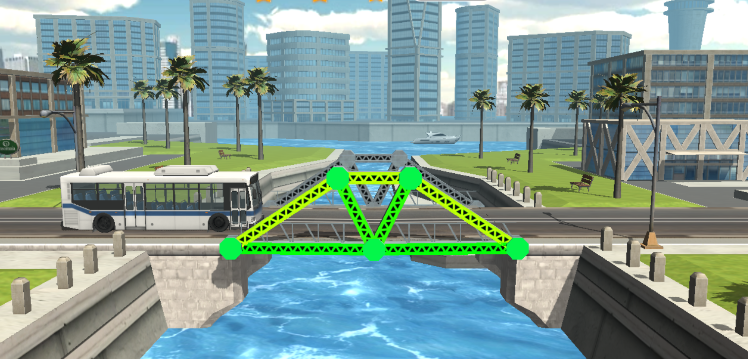 Bridge Builder 3D
