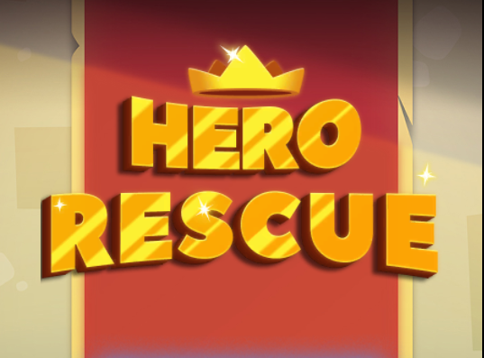Hero Rescue