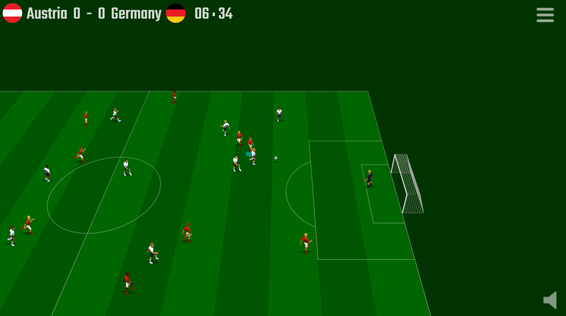 Soccer Skills: Euro Cup