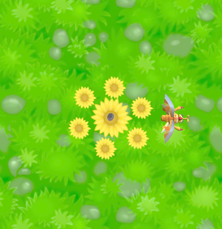 Pollinator