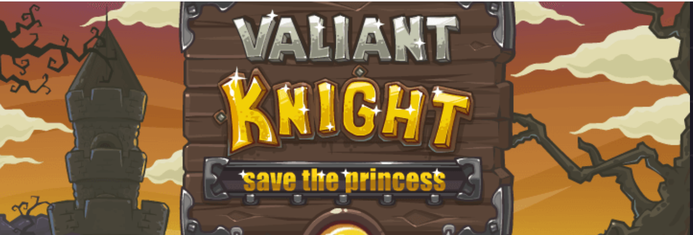 Valiant Knight 2