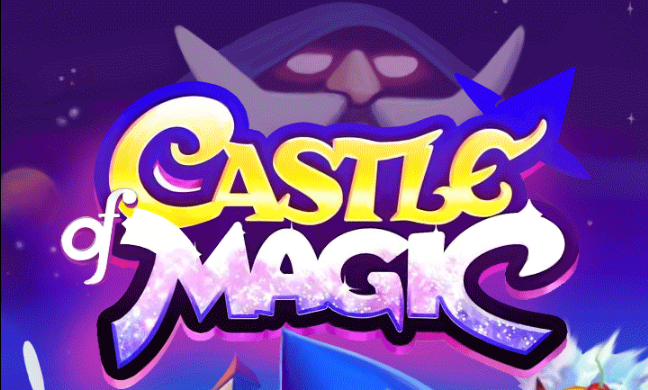 Castle of Magic