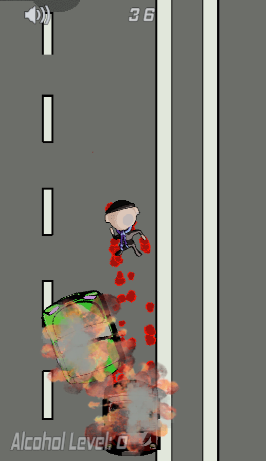 Drink Drive Survive