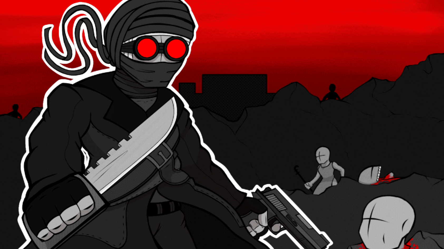 Madness Combat