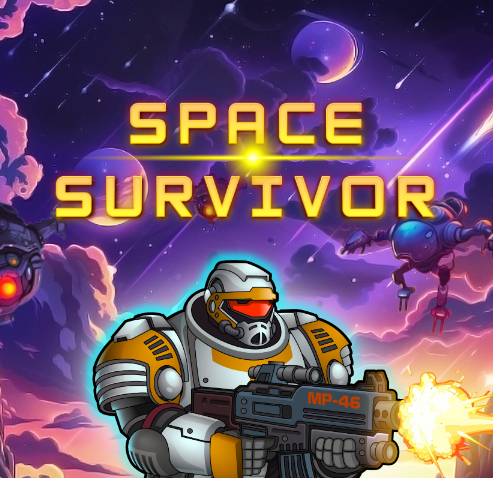 Space Survivor