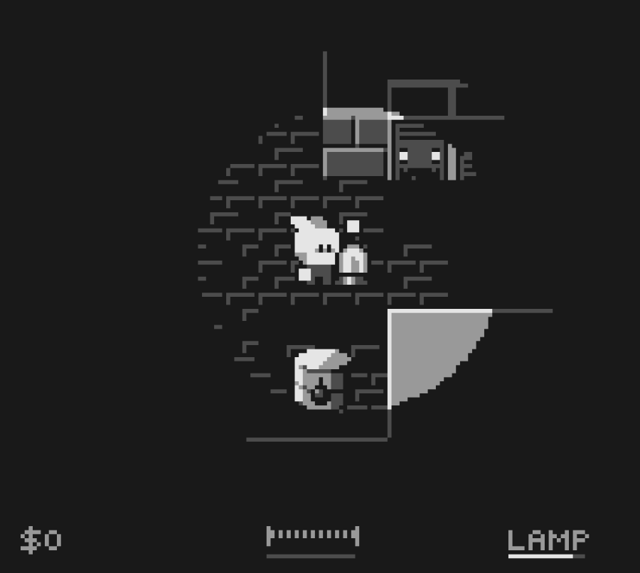 Lurk screenshot 1