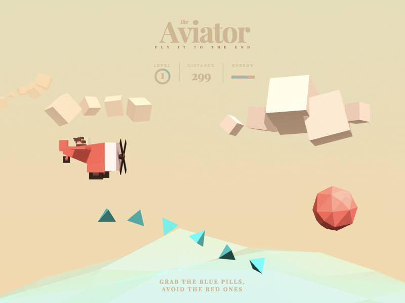 aviator master
