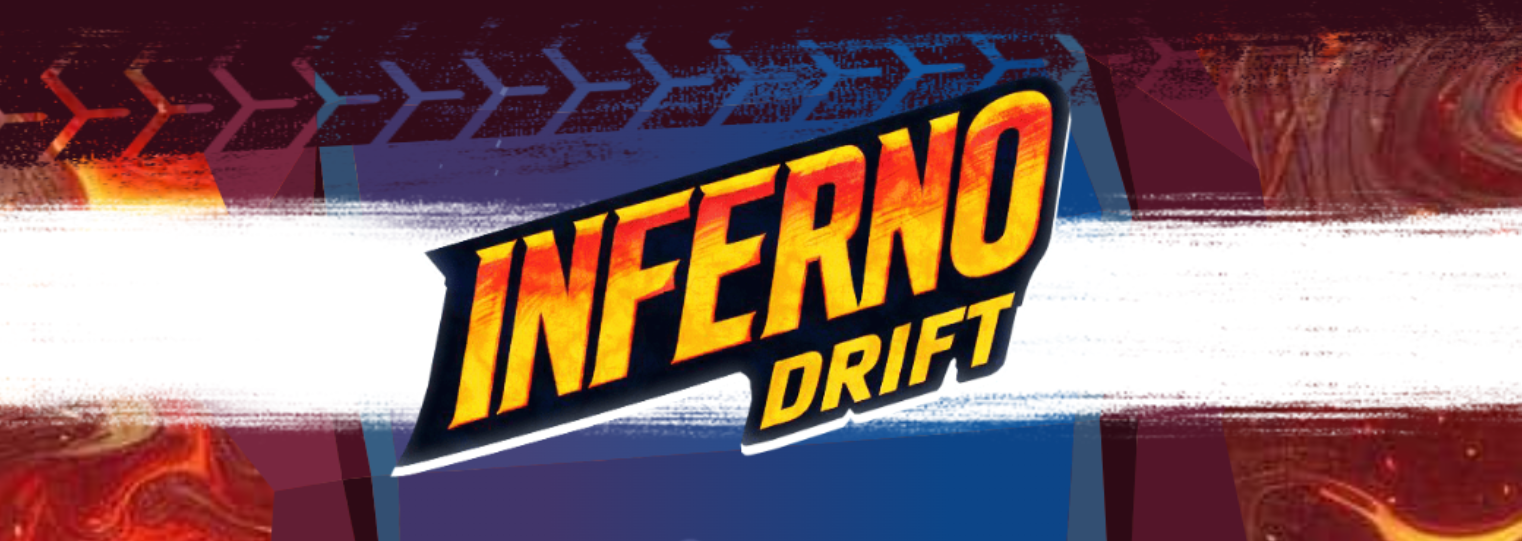 Inferno Drift