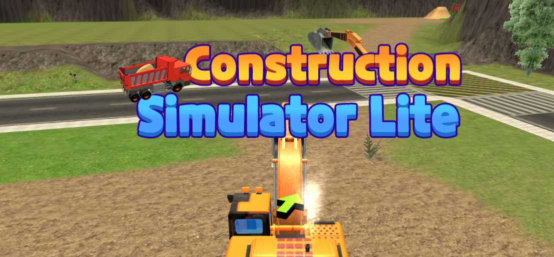 Construction Simulator Lite