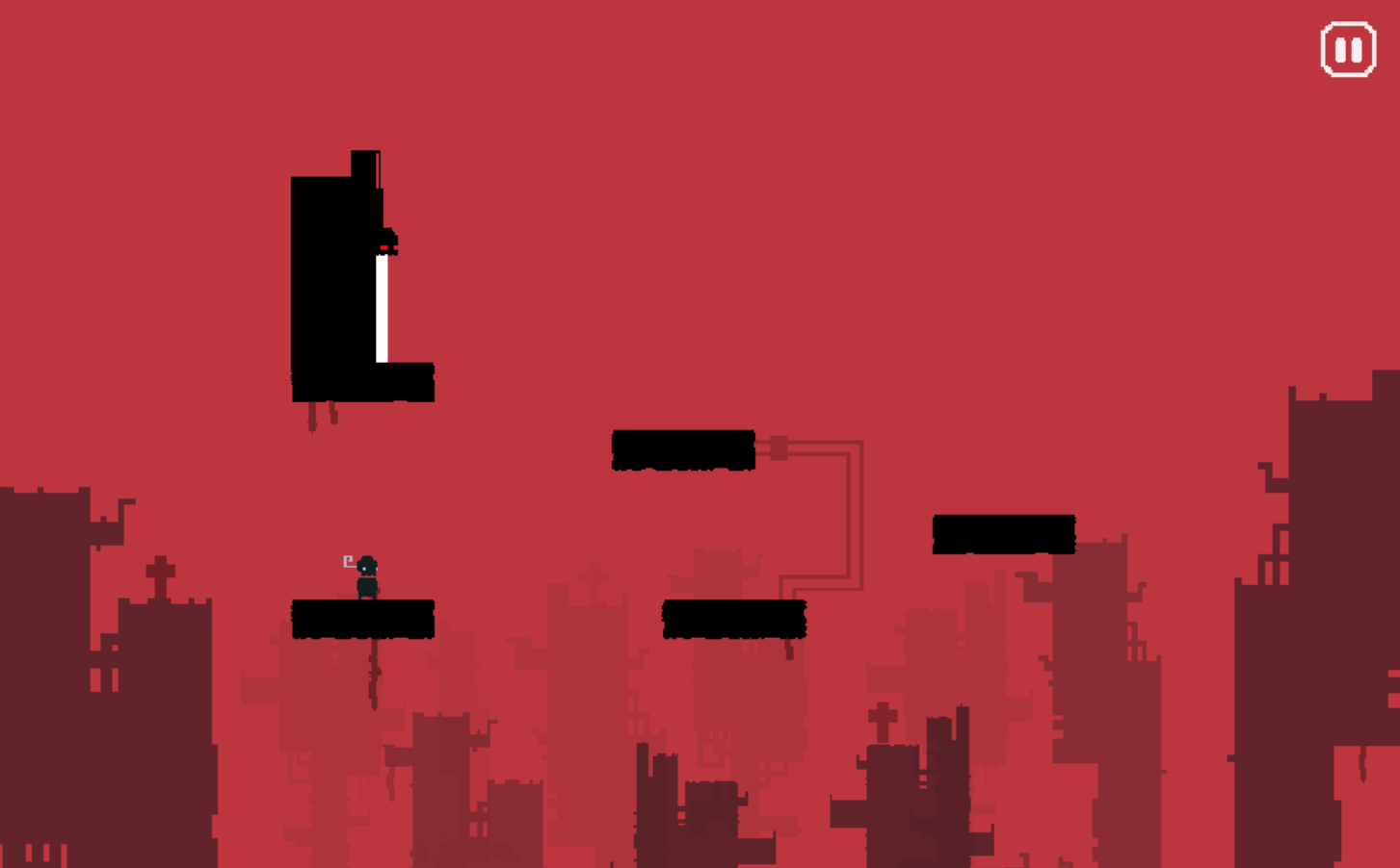 Mad Dash screenshot 1