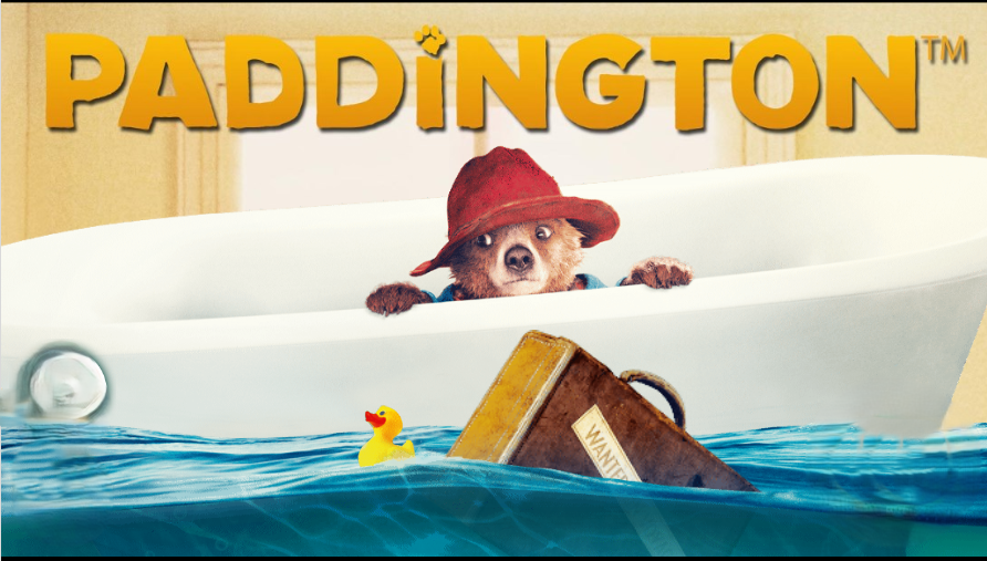 Paddington