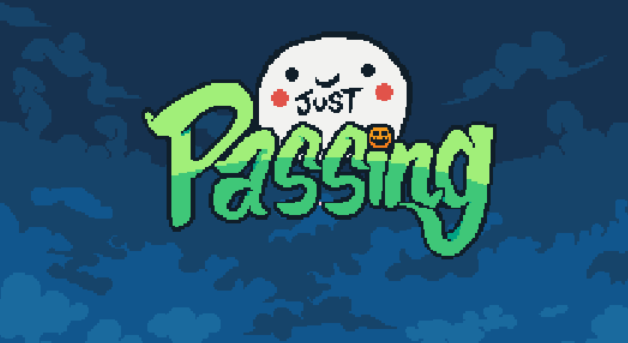 Just Passing