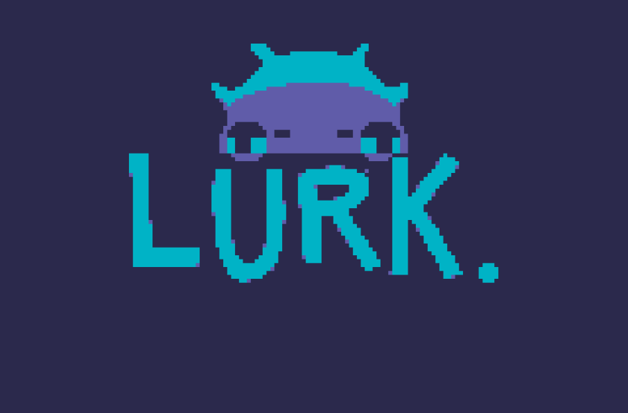 Lurk