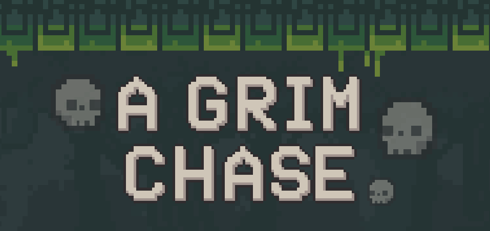 A Grim Chase