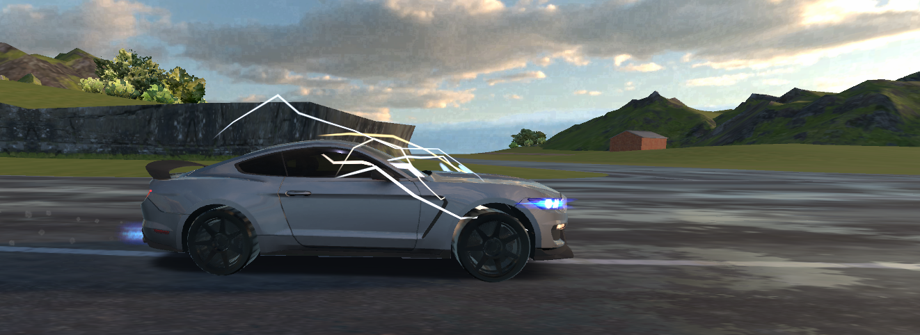 Apex Street Racing
