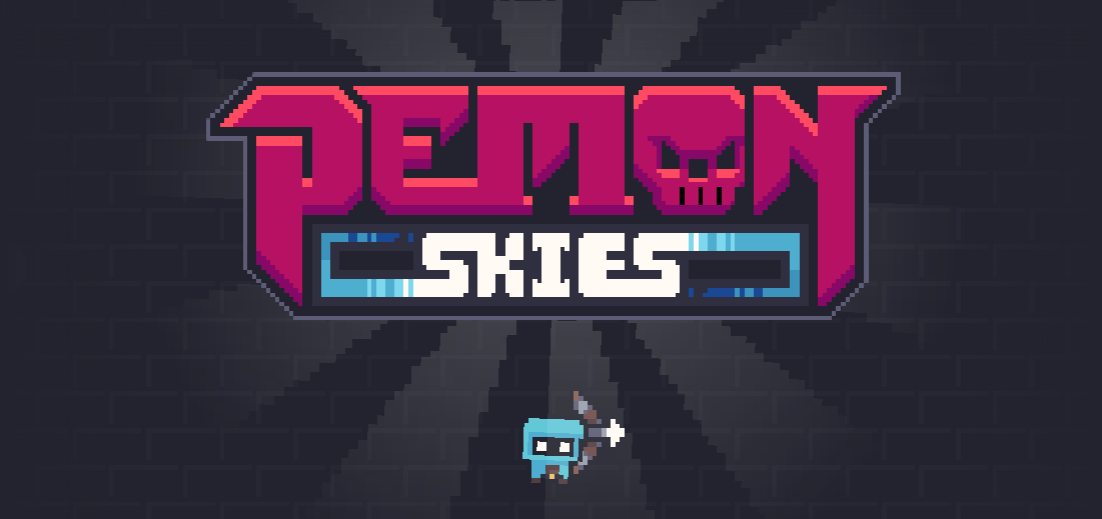 Demon Skies
