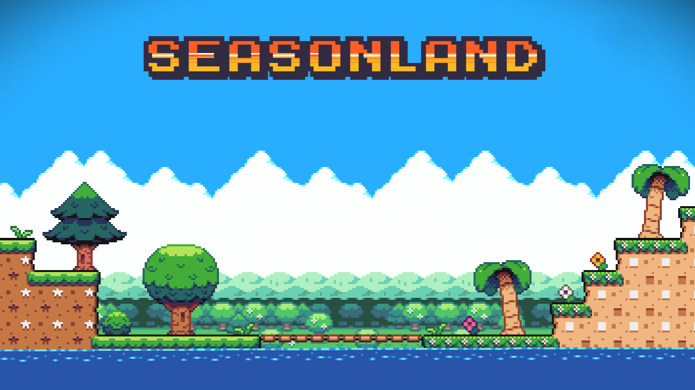 Seasonland